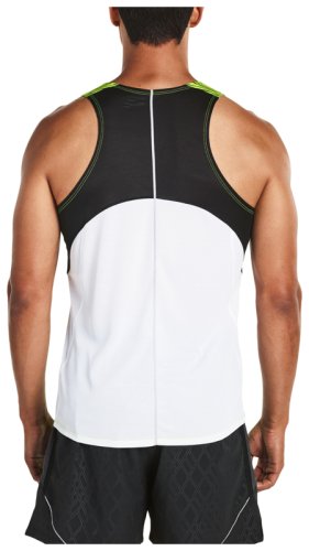 Майка Saucony ENDORPHIN SINGLET