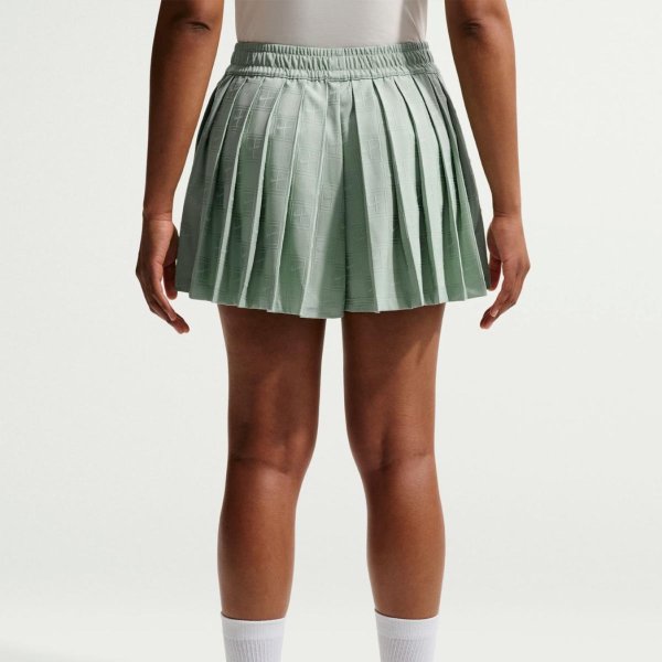 Жіночі шорти NIKE W NKCT DF CRT CLTN HR SHORT