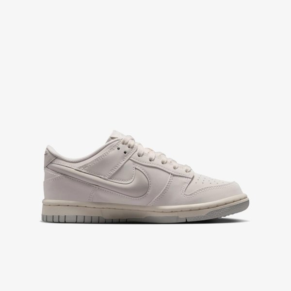 Кросівки NIKE DUNK LOW LV8 (GS) 100