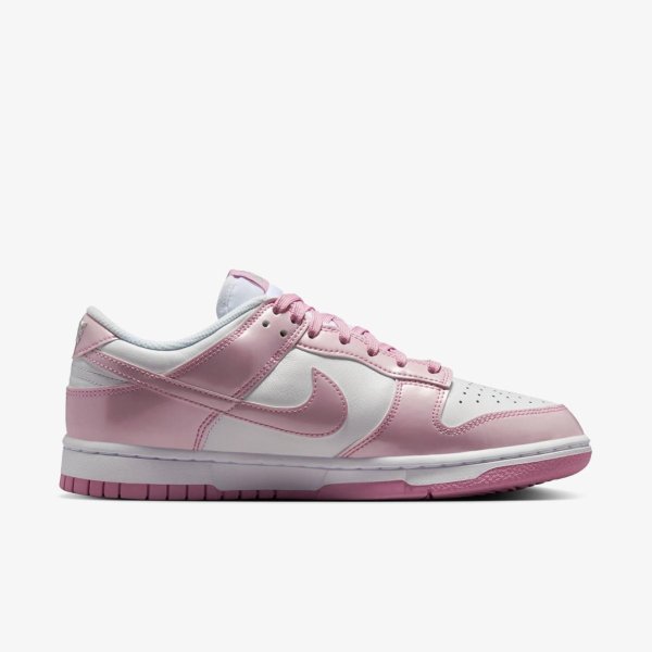 Жіночі кросівки NIKE DUNK LOW SE