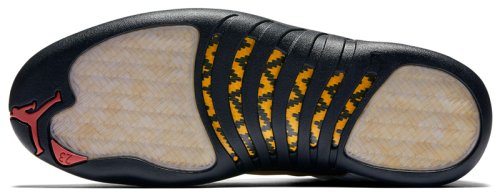 Кроссовки для баскетбола Nike AIR JORDAN 12 RETRO CNY
