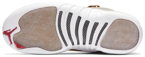 Кроссовки для баскетбола Nike AIR JORDAN 12 RETRO CNY GG