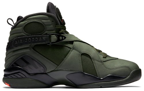 Кроссовки для баскетбола Nike AIR JORDAN 8 RETRO