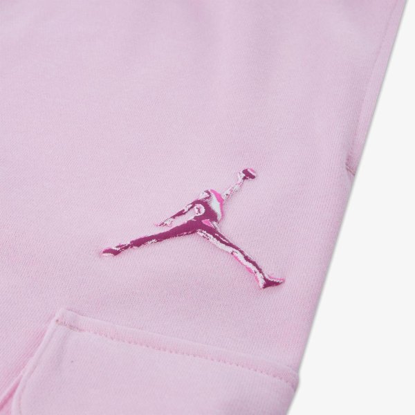 Дитячі штани JORDAN REBEL ROSE CARGO PANT