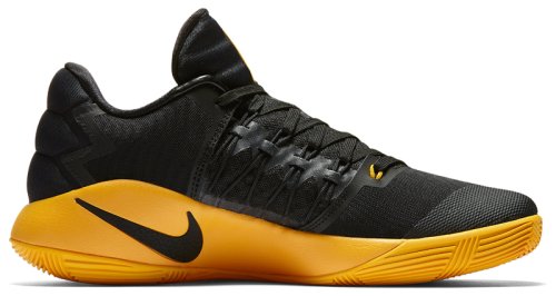 Кроссовки для баскетбола Nike HYPERDUNK 2016 LOW