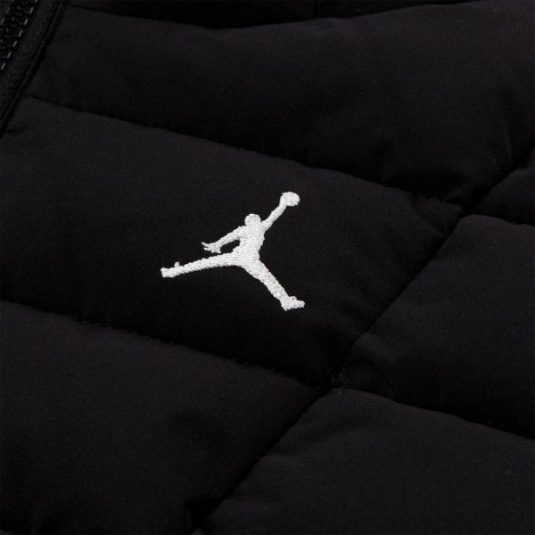 Куртка JORDAN JDN MIDWEIGHT PUFFER W/ PIPING