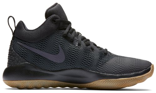 Кроссовки для баскетбола Nike ZOOM REV