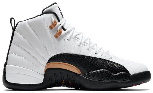 Кроссовки для баскетбола Nike AIR JORDAN 12 RETRO CNY