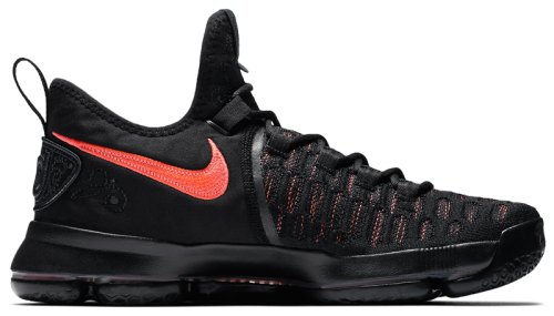 Кроссовки для баскетбола Nike ZOOM KD 9 PREMIUM