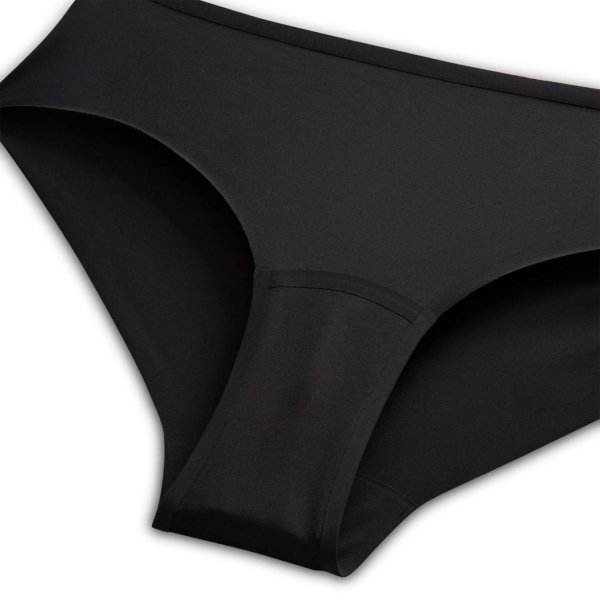 Жіночі труси NIKE LEAK PROTECTION: PERIOD BRIEF UNDERWEAR