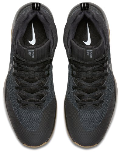Кроссовки для баскетбола Nike ZOOM REV