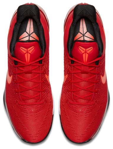 Кроссовки для баскетбола Nike KOBE XII