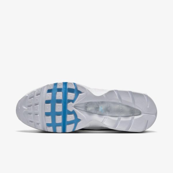 Мужские кроссовки NIKE AIR MAX 95 BB TECH
