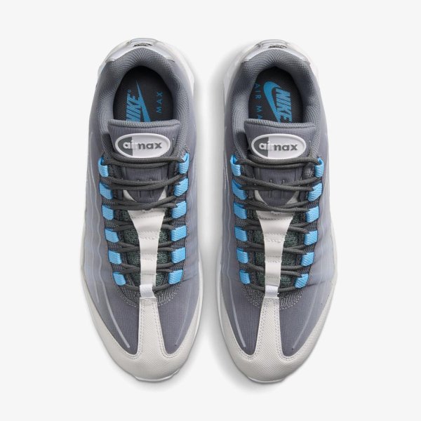 Мужские кроссовки NIKE AIR MAX 95 BB TECH