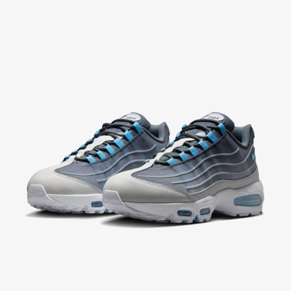 Мужские кроссовки NIKE AIR MAX 95 BB TECH