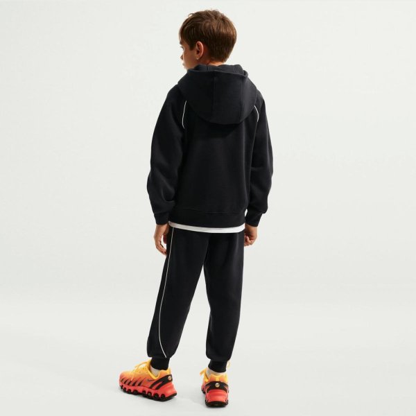 Детская толстовка NIKE K NK AIR PO HOODIE