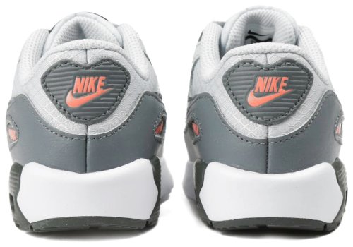 Кроссовки Nike AIR MAX 90 MESH (TD)