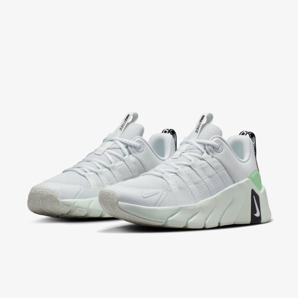 Женские кроссовки NIKE FREE METCON 7