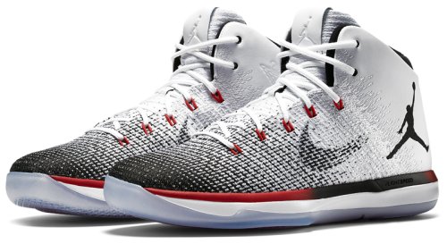 Кроссовки для баскетбола Nike AIR JORDAN XXXI