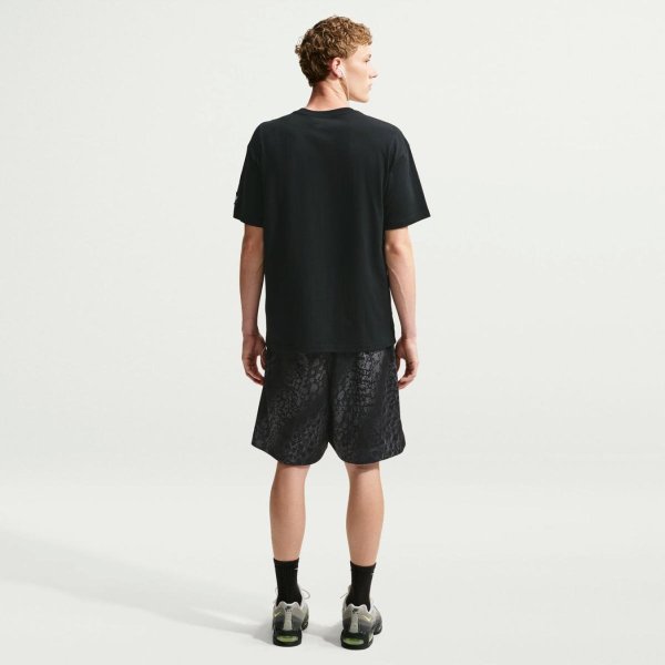 Чоловіча футболка NIKE SPORTSWEAR AIR AOP TEE