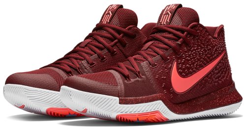 Кроссовки для баскетбола Nike KYRIE III