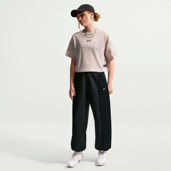 Детские брюки NIKE G NSW FLC PANT FA26
