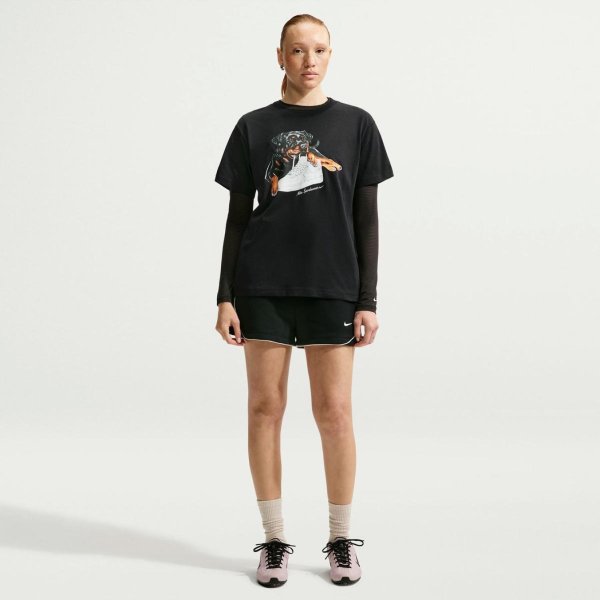 Жіноча футболка NIKE SPORTSWEAR CLASSIC OVERSIZED TEE