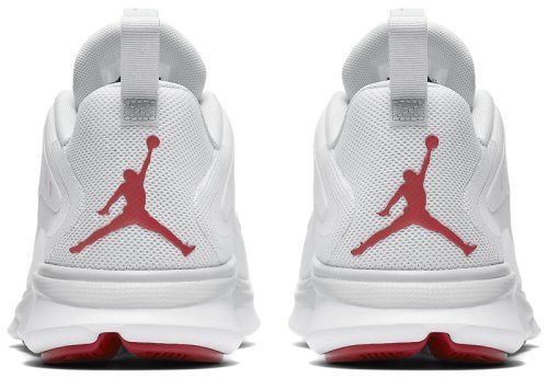 Кроссовки для баскетбола Nike JORDAN IMPACT TR