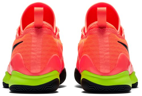 Кроссовки для тенниса Nike AIR ZOOM ULTRAFLY LOW HC