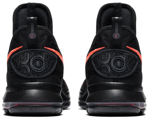 Кроссовки для баскетбола Nike ZOOM KD 9 PREMIUM