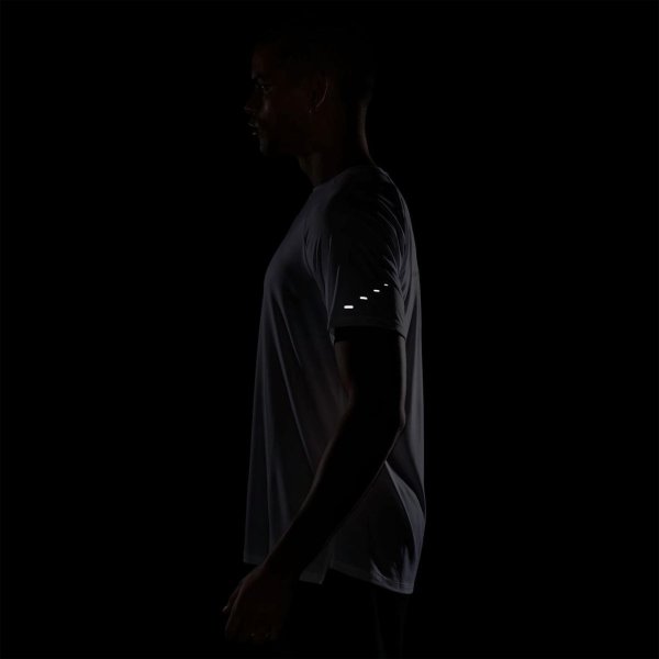 Мужская футболка NIKE STRIDE ADVANCED UNSTOPPABLE SS TOP