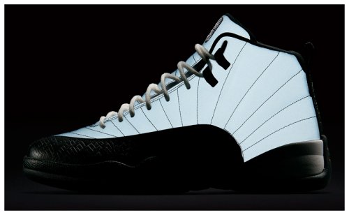 Кроссовки для баскетбола Nike AIR JORDAN 12 RETRO CNY