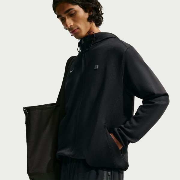 Чоловіча толстовка NIKE SPORTSWEAR SHOX HOODIE