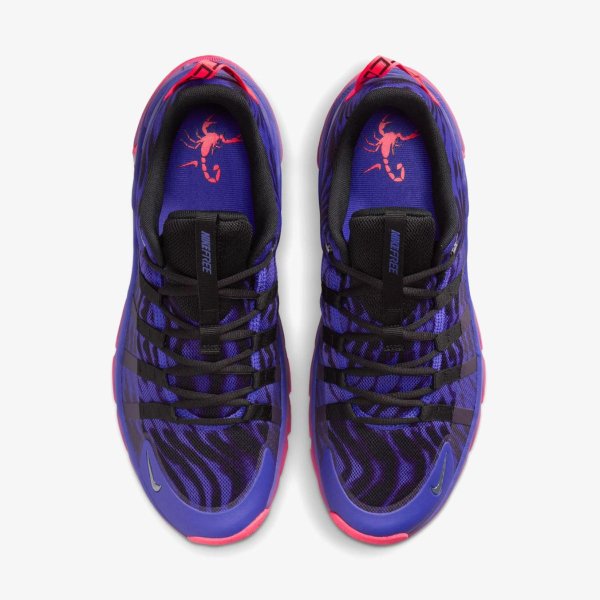 Чоловічі кросівки NIKE FREE METCON 7 AMP