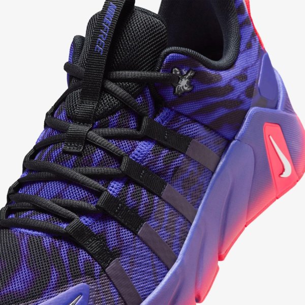 Чоловічі кросівки NIKE FREE METCON 7 AMP