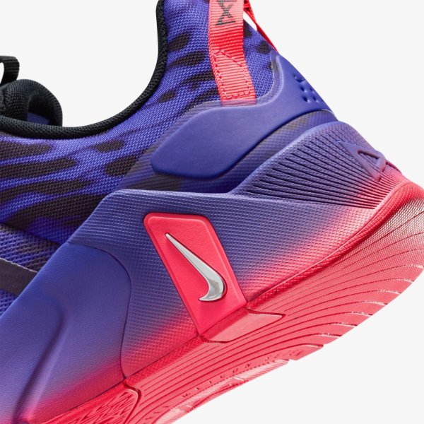 Чоловічі кросівки NIKE FREE METCON 7 AMP