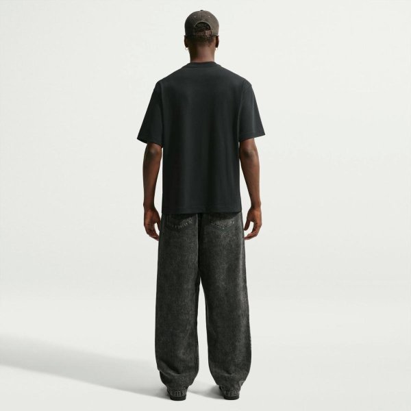 Чоловіча футболка NIKE SPORTSWEAR LOOSE «GOOD VS EVIL»