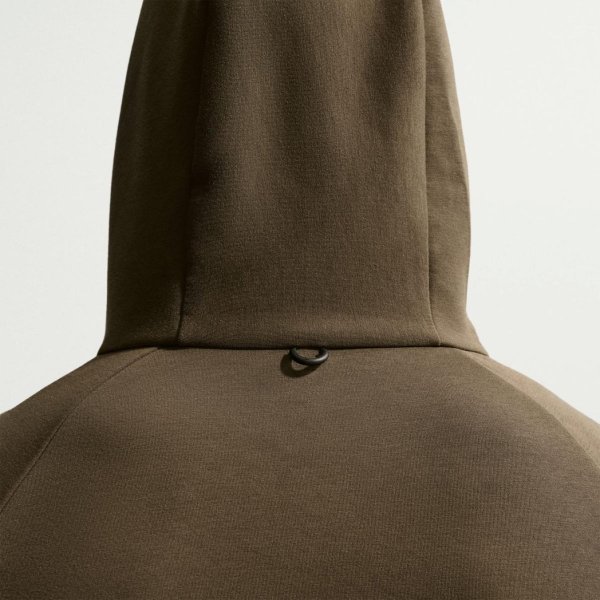 Мужская толстовка NIKE 24.7 IMPOSSIBLYSOFT DRI-FIT PULLOVER HOODIE