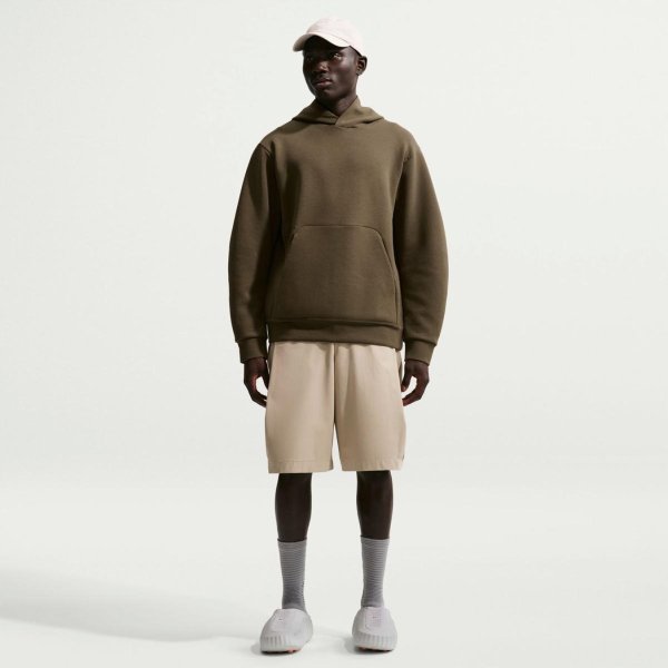 Мужская толстовка NIKE 24.7 IMPOSSIBLYSOFT DRI-FIT PULLOVER HOODIE