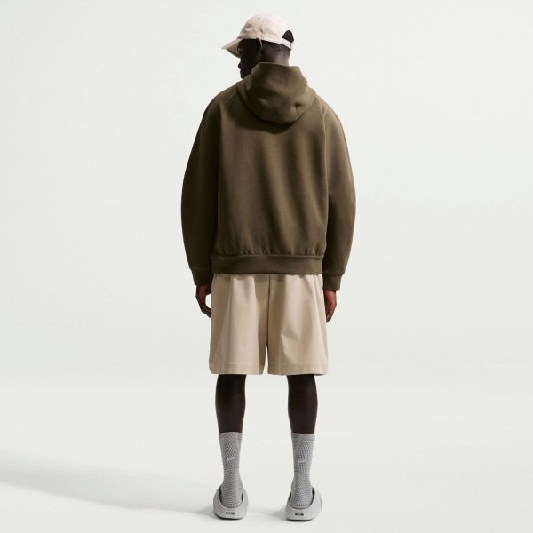 Мужская толстовка NIKE 24.7 IMPOSSIBLYSOFT DRI-FIT PULLOVER HOODIE