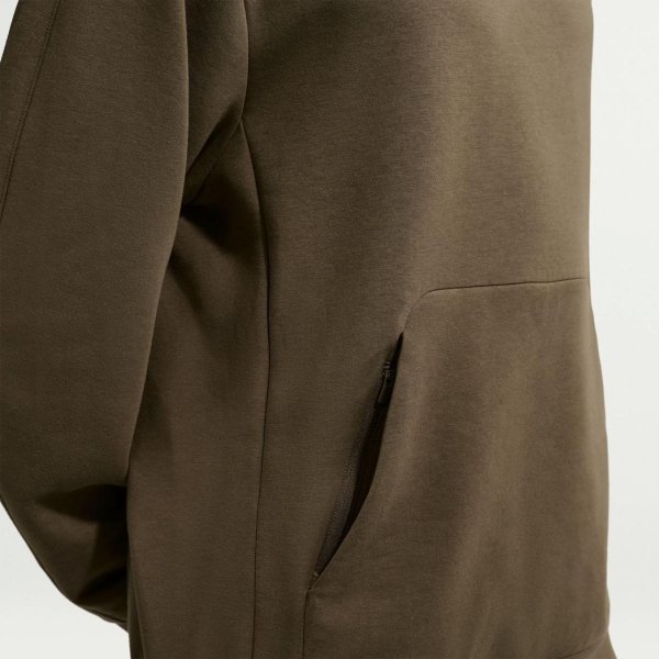 Мужская толстовка NIKE 24.7 IMPOSSIBLYSOFT DRI-FIT PULLOVER HOODIE