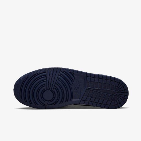Чоловічі кросівки NIKE AIR JORDAN 1 MID