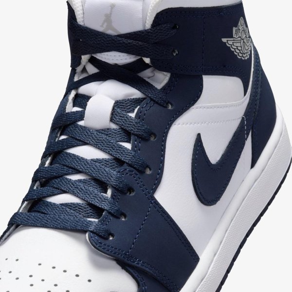 Чоловічі кросівки NIKE AIR JORDAN 1 MID