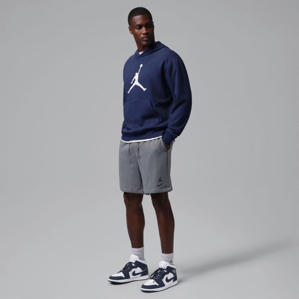 Чоловічі кросівки NIKE AIR JORDAN 1 MID
