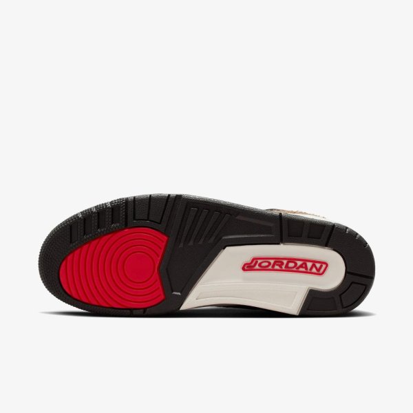 Мужские кроссовки JORDAN SPIZIKE LOW JORDAN SPIZIKE LOW 014