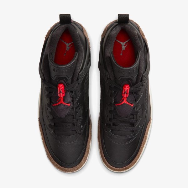 Мужские кроссовки JORDAN SPIZIKE LOW JORDAN SPIZIKE LOW 014
