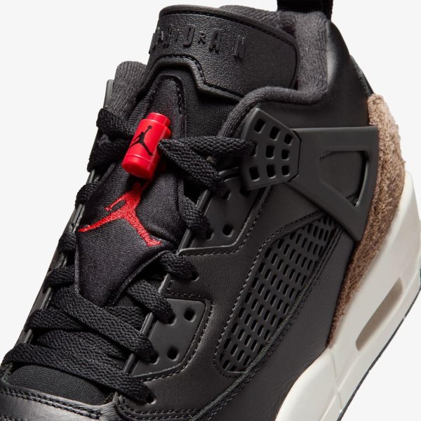 Мужские кроссовки JORDAN SPIZIKE LOW JORDAN SPIZIKE LOW 014