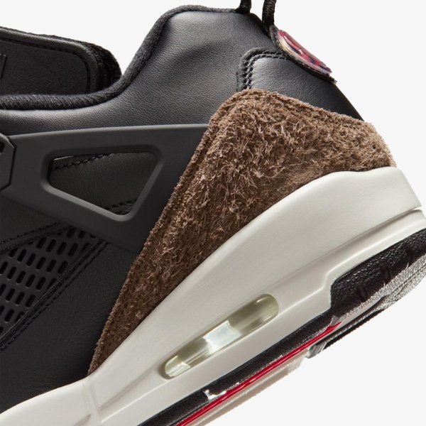 Мужские кроссовки JORDAN SPIZIKE LOW JORDAN SPIZIKE LOW 014