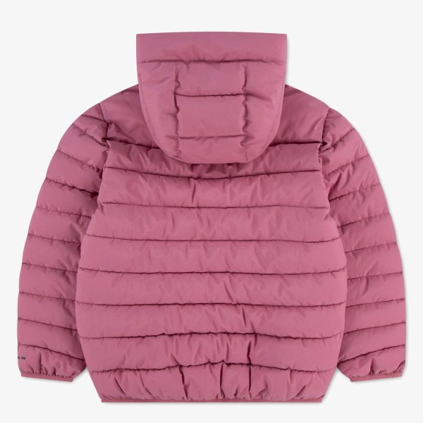 Детская куртка JORDAN MIDWEIGHT PUFFER