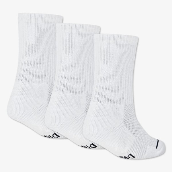 Шкарпетки JORDAN JHN JD ED ELVD 3PK CREW